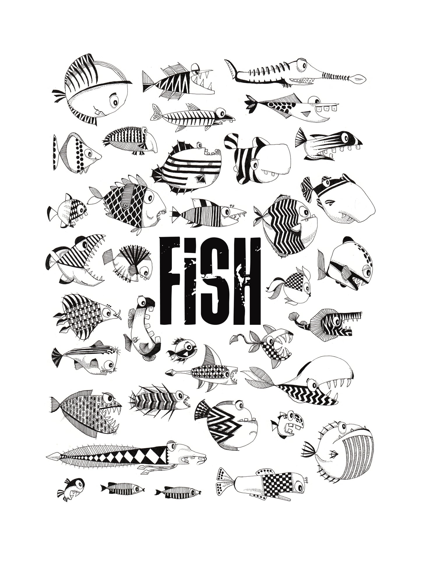 Fish