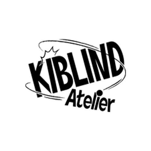 Kiblind atelier