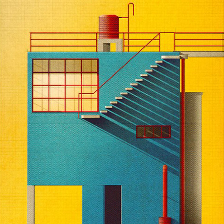 Studio Sander Patelski