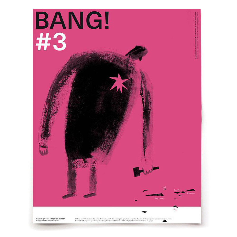 Bang! #3