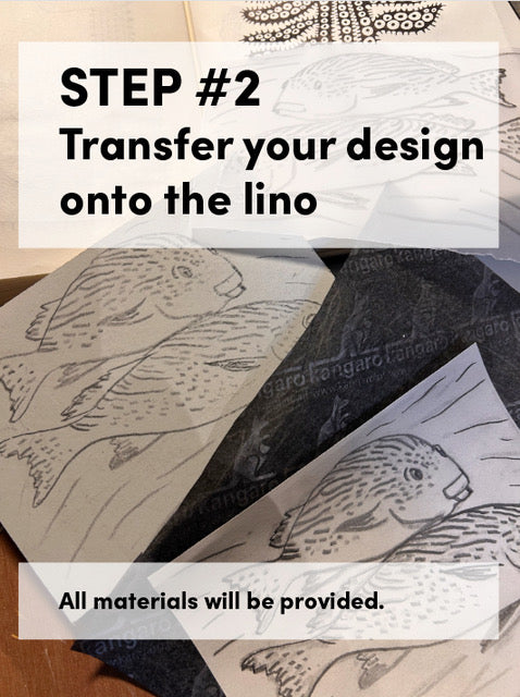 Linocutting for beginners