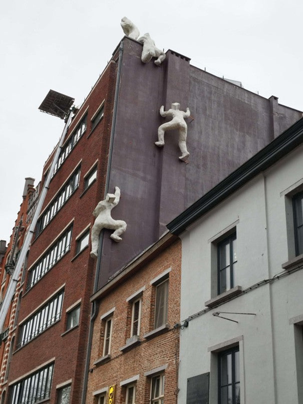 Creative Urban Safari