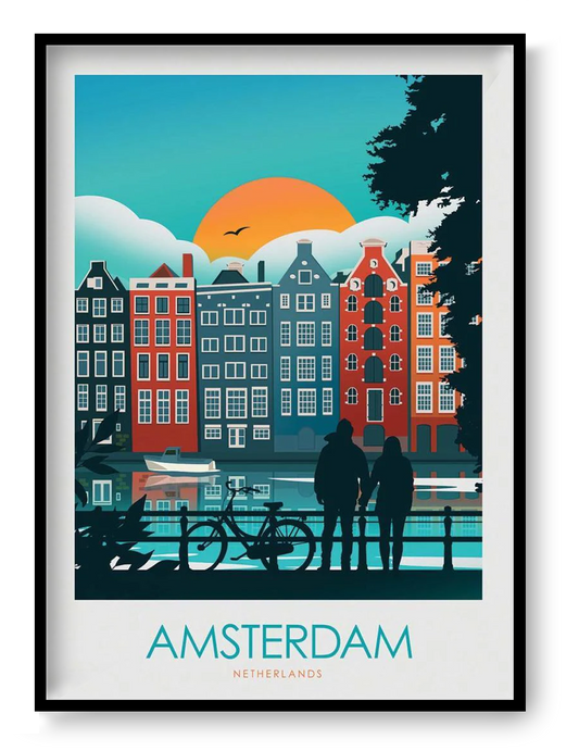 Amsterdam