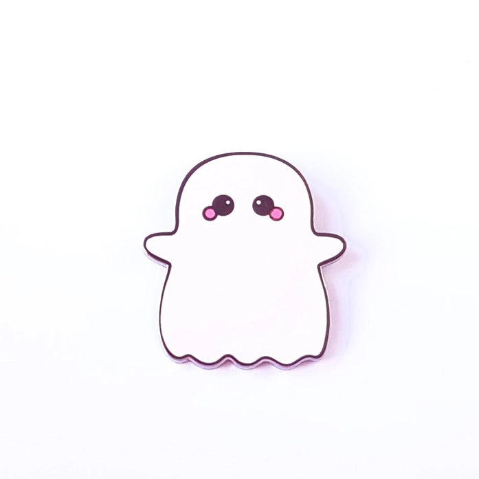 pin - ghost hug