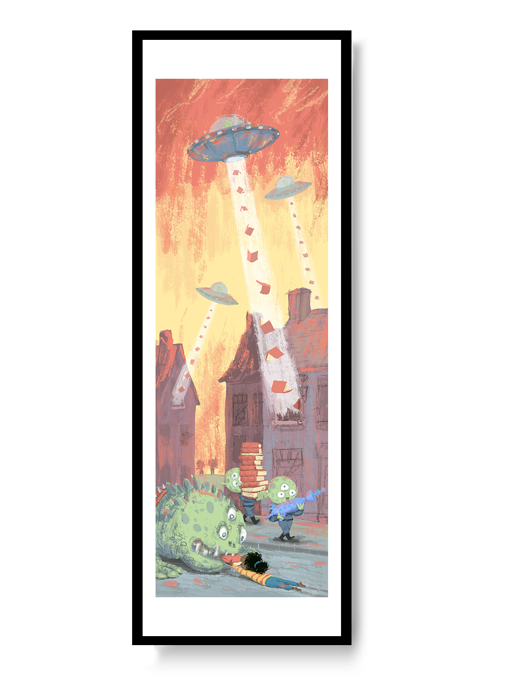 Science Fiction
